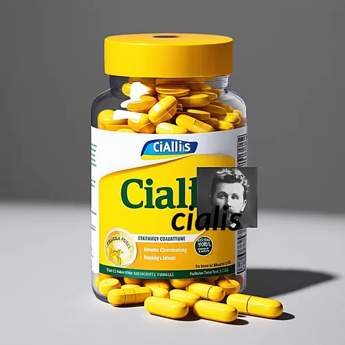 Es necesaria receta para cialis